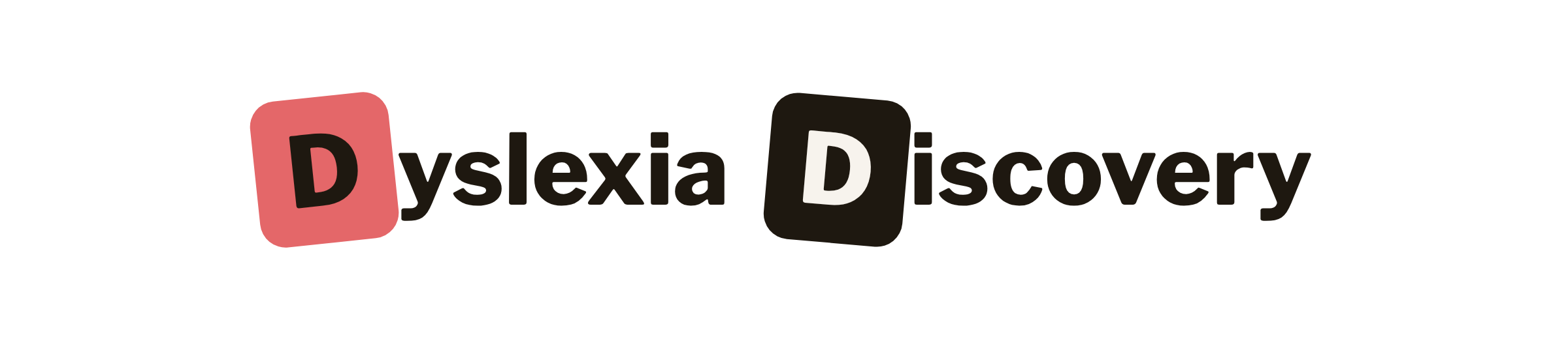 Dyslexia Discovery